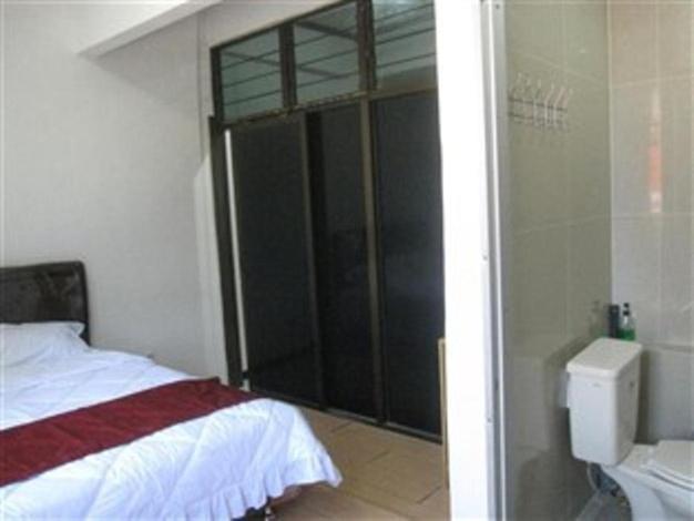 Providence Homestay สุราบายา ห้อง รูปภาพ