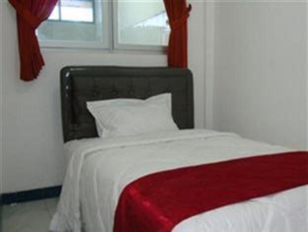 Providence Homestay สุราบายา ห้อง รูปภาพ